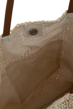 GEANTA DE PLAJA, SHELL [1]