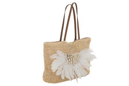 LIFESTYLE - GEANTA DE PLAJA, SHELL