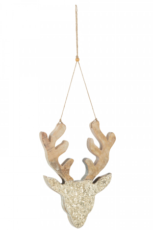 Accesorii - Ghirlanda Craciun, , , 18.5x2x48