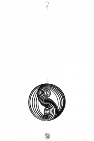 Ghirlanda otel Yin Yang [1]