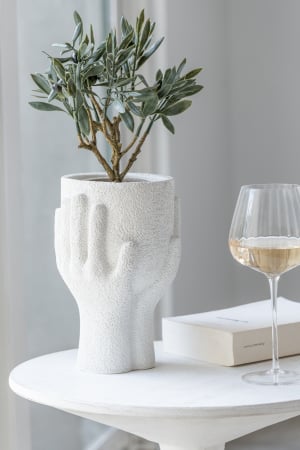 SALE % - Ghivece pentru flori, HANDS, S