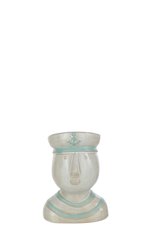 Ghivece pentru flori, HEAD SAIL, L [1]