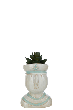 Ghivece pentru flori, HEAD SAIL, L [1]