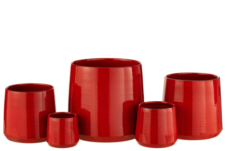 Ghivece pentru flori, ROUND, XL [1]