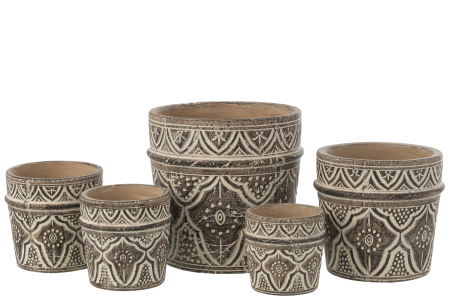 Ghiveci, , , 23x23x23.5 [1]