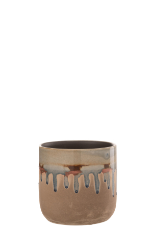 SALE % - Ghiveci, Ceramica, , 15x15x15