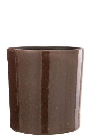 SALE % - Ghiveci, Ceramica, , 23x23x25