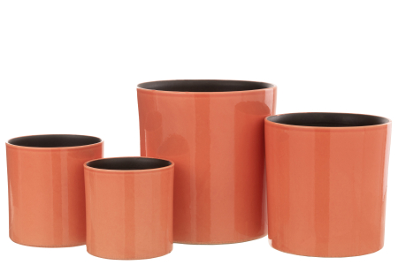 Ghiveci, Ceramica, , 23x23x25 [1]