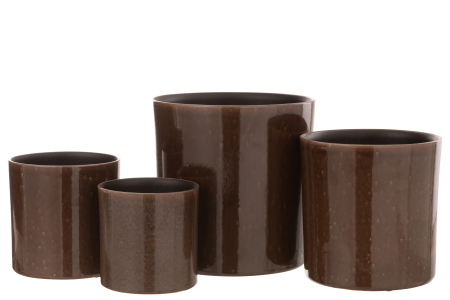 Ghiveci, Ceramica, , 23x23x25 [1]