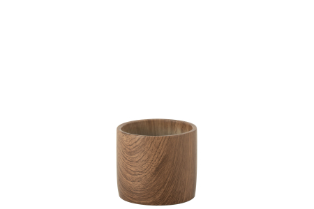 SALE % - Ghiveci, Ceramica, Natural, 14x14x12