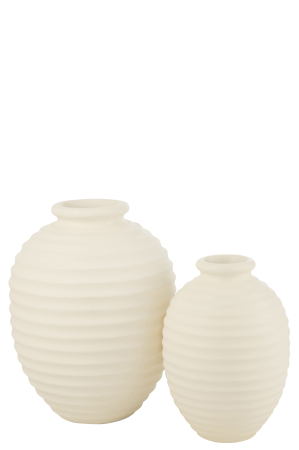 Ghiveci de flori, Oval, L [1]