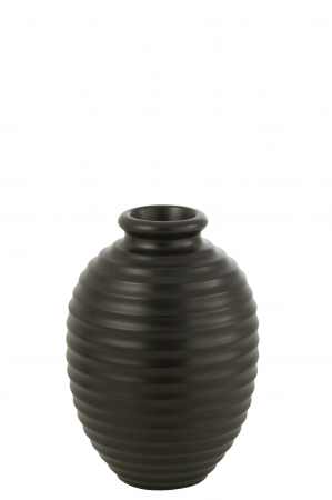 Ghiveci de flori, Oval, Teracota S [1]