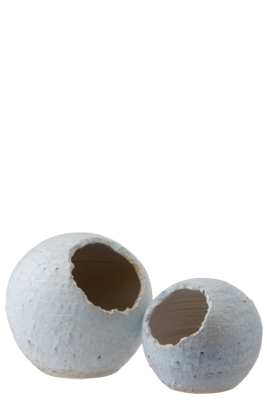 Ghiveci de flori, Pearl L [1]