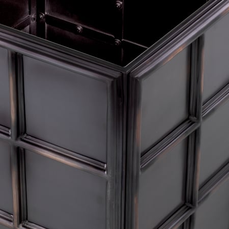 Ghiveci, Grid M, finisaj bronz antic(CM) [2]