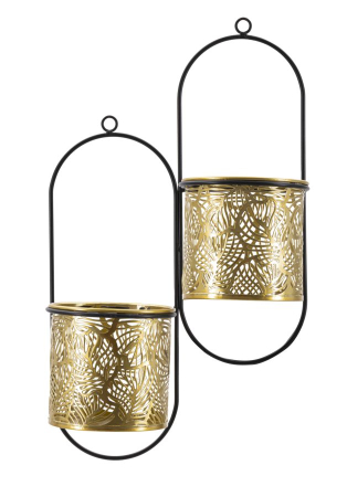 SALE % - Ghiveci Hong cm 27x14x48 
