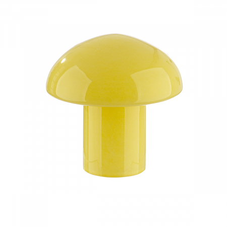 Glass Art, Vază, „Bombon”, Sticlă, albastru, PU 2, H 21 cm, D 14 cm [2]