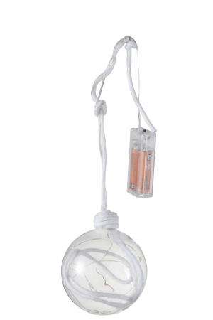 Glob de Crăciun cu Led [1]