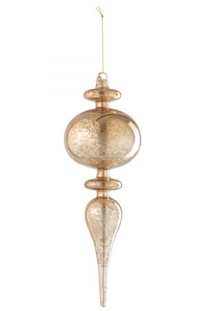 CRACIUN - Glob de Crăciun, Drop