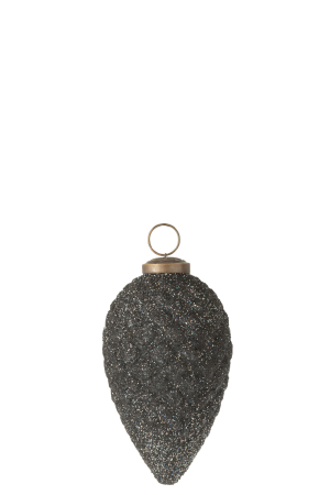 SALE % - Glob de Crăciun, Pine Cone