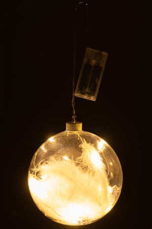 Glob Deco L [2]
