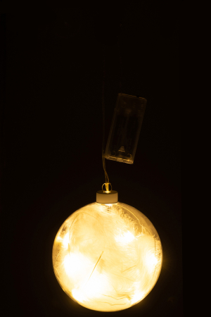 Glob Deco S [2]