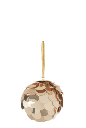 Globuri de Craciun - Glob Deco Sequin