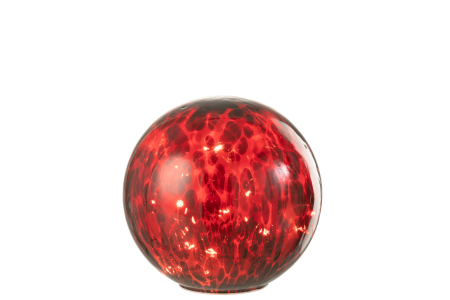 Globuri de Craciun - Glob Led