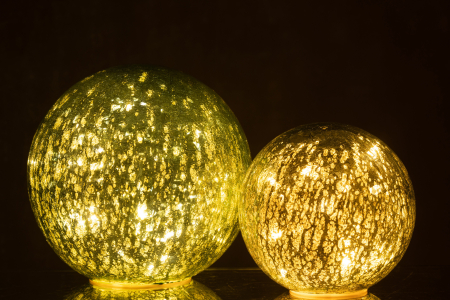 Glob Led [5]