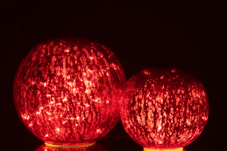 Glob Led [4]