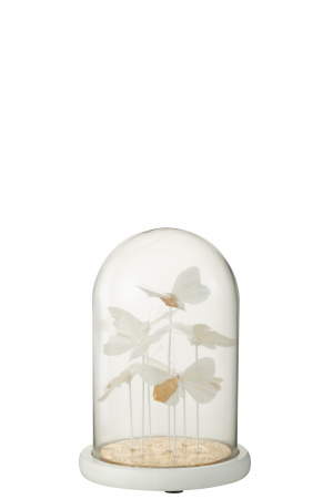 Decoratiuni - Glob, obiect deco M