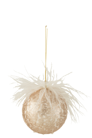 Globulet, Material sintetic, Roz, 7x7x7 [1]