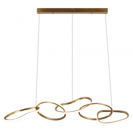 Lustre - Lustra Flyn