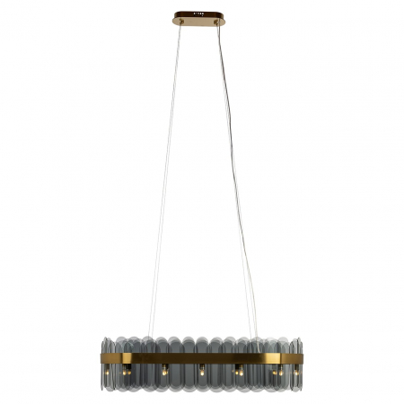 Lustre - Lustra Julio