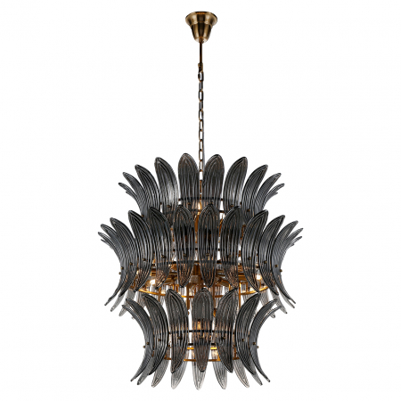 Lampa suspendata Salina [1]