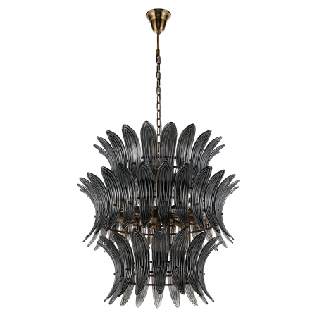 Iluminat - Lampa suspendata Salina