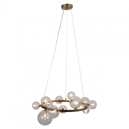 Lustre - Lustra Yosie auriu mat