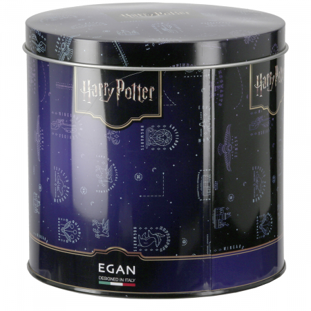 Harry Potter, Bol, Ceramică, multicolor, PU 2, Asortat de 4 ori, H 7 cm, D 12 cm [3]