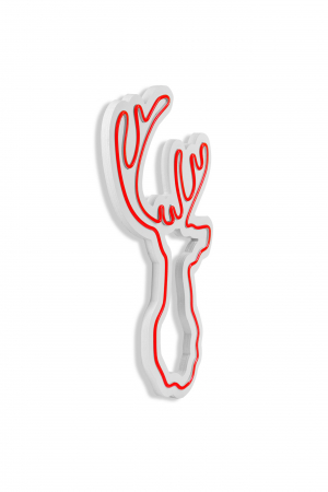 Iluminat LED decorativ din plastic [6]