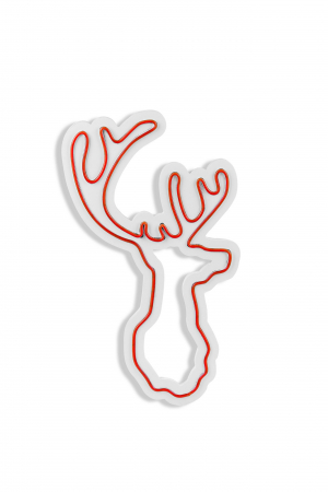 Iluminat LED decorativ din plastic [5]