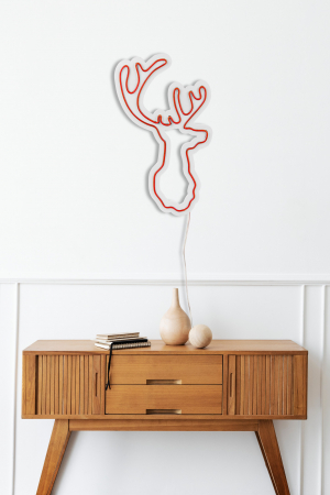 Iluminat LED decorativ din plastic [3]