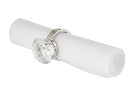 Inel pentru servetele, Wedding Ring [1]