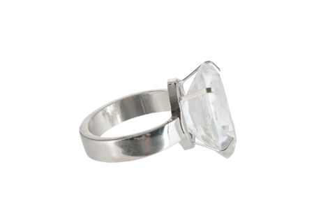 Inel pentru servetele, Wedding Ring [2]