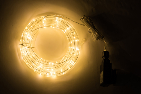 Instalatie de Crăciun, 10M [5]