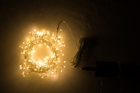 Instalatie de Crăciun, 2M [5]