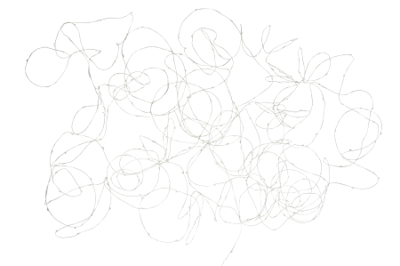 SALE % - Instalatie de Crăciun, 30M Argintiu 300L