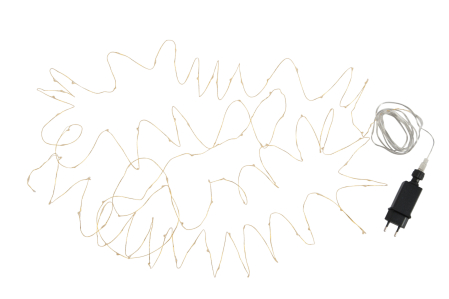 SALE % - Instalatie de Crăciun, 9M 90L