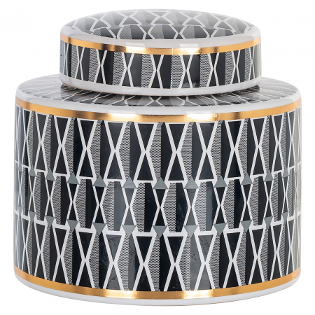 SALE % - Cutie cu capac  Elin mic 