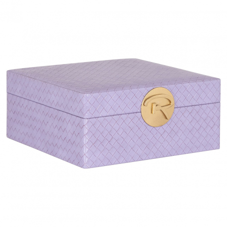 Toate produsele - Cutie de depozitare Joelle mare