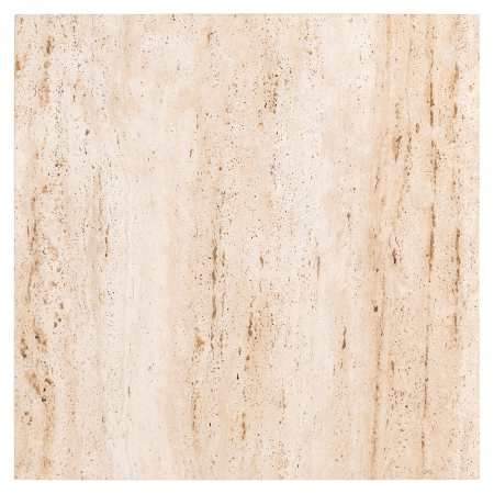 Set 2 masute La Cantera Square, Lemn, Maro, 35x80x80 cm [5]