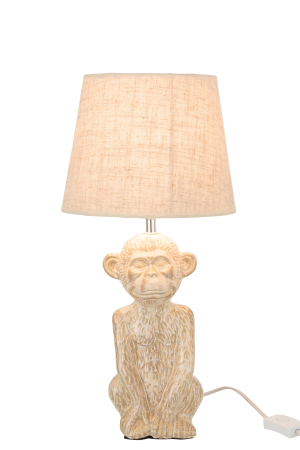 Lampă, Ape [1]